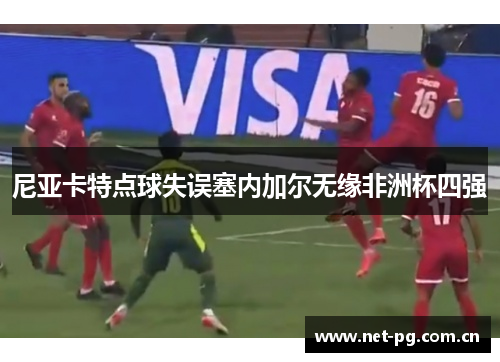 尼亚卡特点球失误塞内加尔无缘非洲杯四强